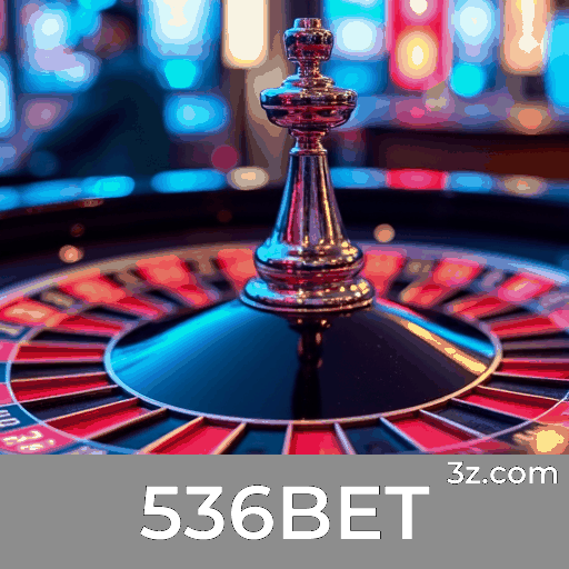 Tecnologia 3D e Jogos de Cassino no 536BET