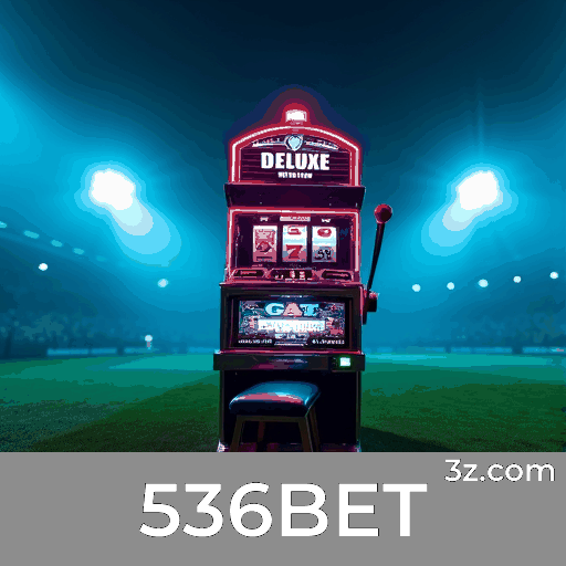 Aumente suas Vitórias com o App 536BET