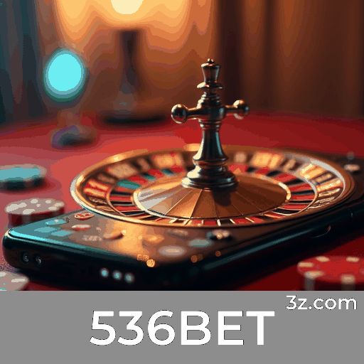 536BET: Desbloqueie Recompensas Impressionantes