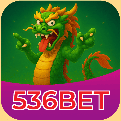 536BET: Seu Cassino Online Seguro e Premiado