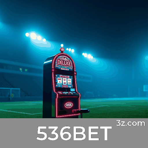536BET: Desbloqueie Recompensas Impressionantes