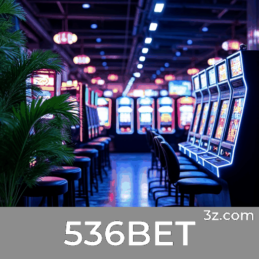 536BET: Excelência em Serviço e Segurança