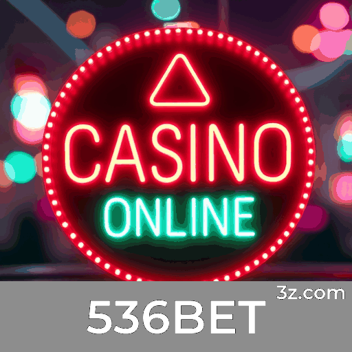 536BET: Excelência em Serviço e Segurança