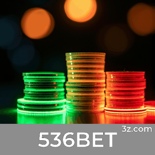 Inovação em Jogos: Valor e Experiência no 536BET