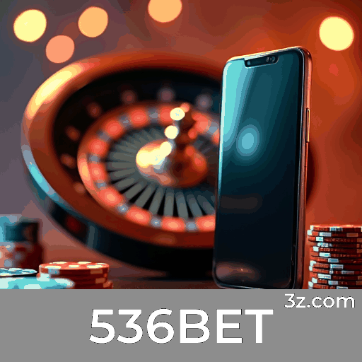 536BET: Desbloqueie Recompensas Impressionantes