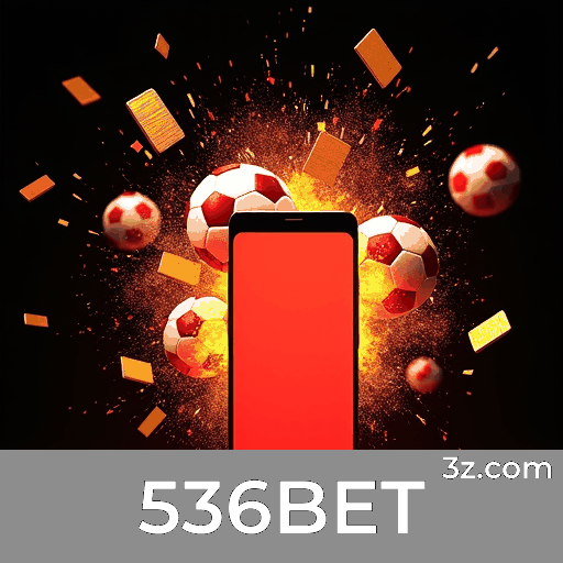 Aumente suas Vitórias com o App 536BET