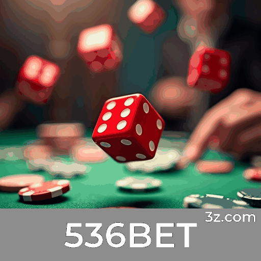 Recompensas Reais e Transparentes no 536BET: Promoções Sem Pegadinhas