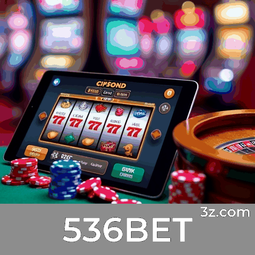 Inovação em Jogos: Valor e Experiência no 536BET