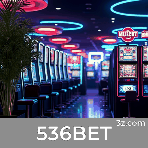 Estratégias Sistemáticas Com Dados na 536BET para Apostas Esportivas