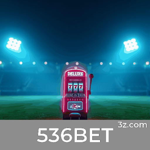 536BET: Desbloqueie Recompensas Impressionantes