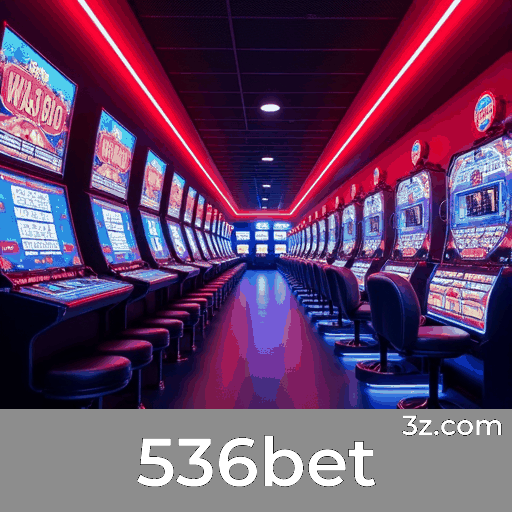 Descubra o Valor Incrível das Promoções da 536bet