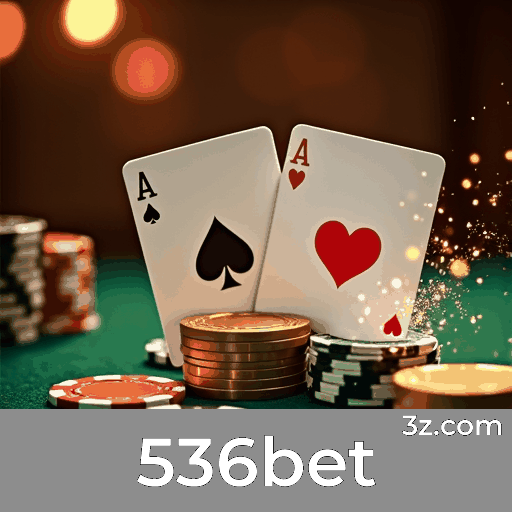 536bet Casino: Programa VIP Exclusivo e Luxuoso