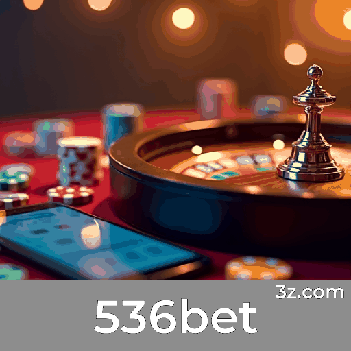 536bet: Seu Cassino Confiável e Seguro