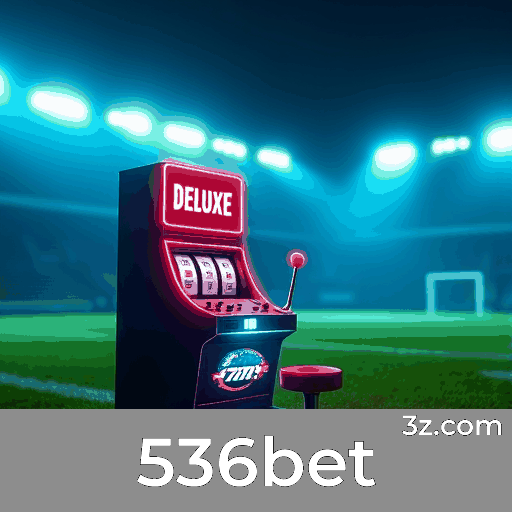 536bet: Seu Cassino Confiável e Seguro