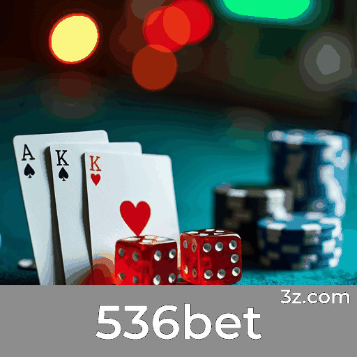 536bet: Seu Cassino Confiável e Seguro