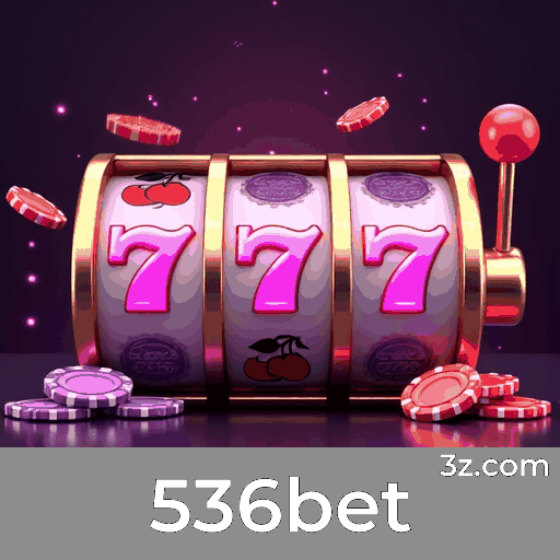 536bet: Seu Cassino Confiável e Seguro